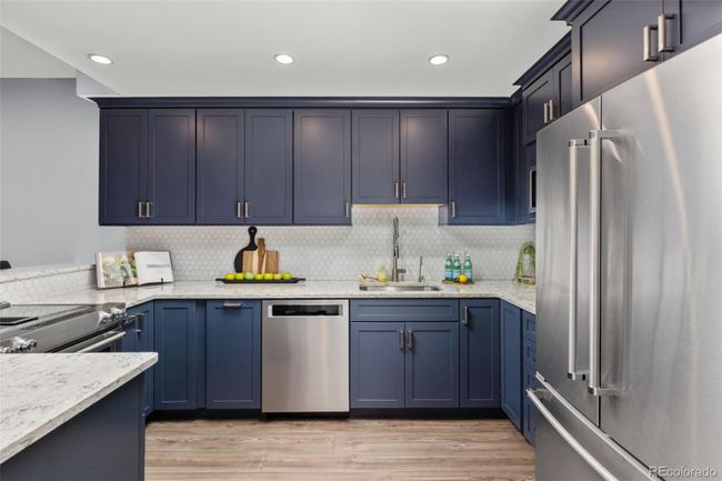 APT-5 - 1512 Larimer St, Condo with 3 bedrooms, 3 bathrooms and 2 parking in Denver CO | Image 10