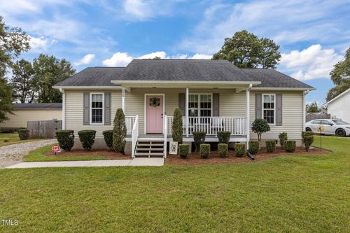 229 Coley Farm Rd, Fuquay Varina, NC, 27526-9670 | Card Image