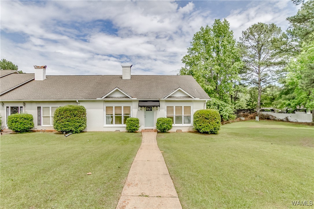 2nd Ave, Tuscaloosa, AL 35406