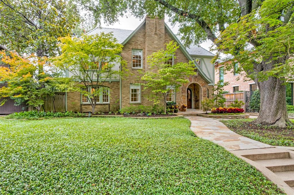 Princeton Ave, Dallas, TX 75205
