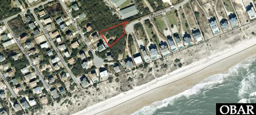 57534 Lighthouse Rd, Hatteras, NC, 27943 | Card Image