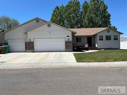 4715 Misti Ave, Chubbuck, ID, 83202-2368 | Card Image