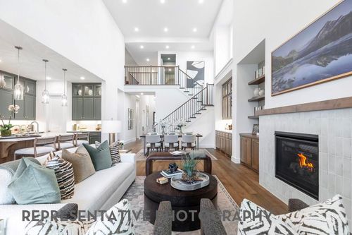 8935 Creaky Wheel Way, Montgomery, TX, 77316-3597 | Card Image
