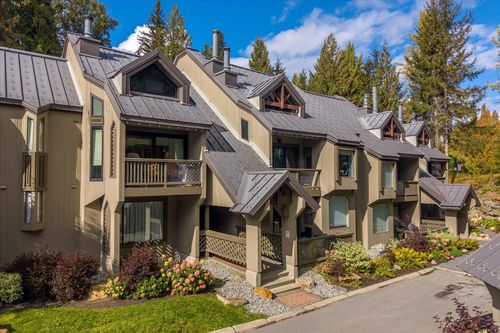 57-4510 Blackcomb Way, Whistler, BC, V8E0X8 | Card Image