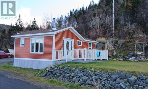 22 Rogers Cove Rd, Herring Neck, NL, A0G2R0 | Card Image