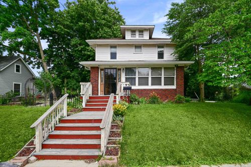 509 S Harrison St, Frankfort, IN, 46041-2408 | Card Image