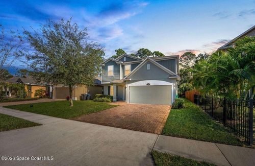 5573 Reagan Ave, Titusville, FL, 32780-3260 | Card Image