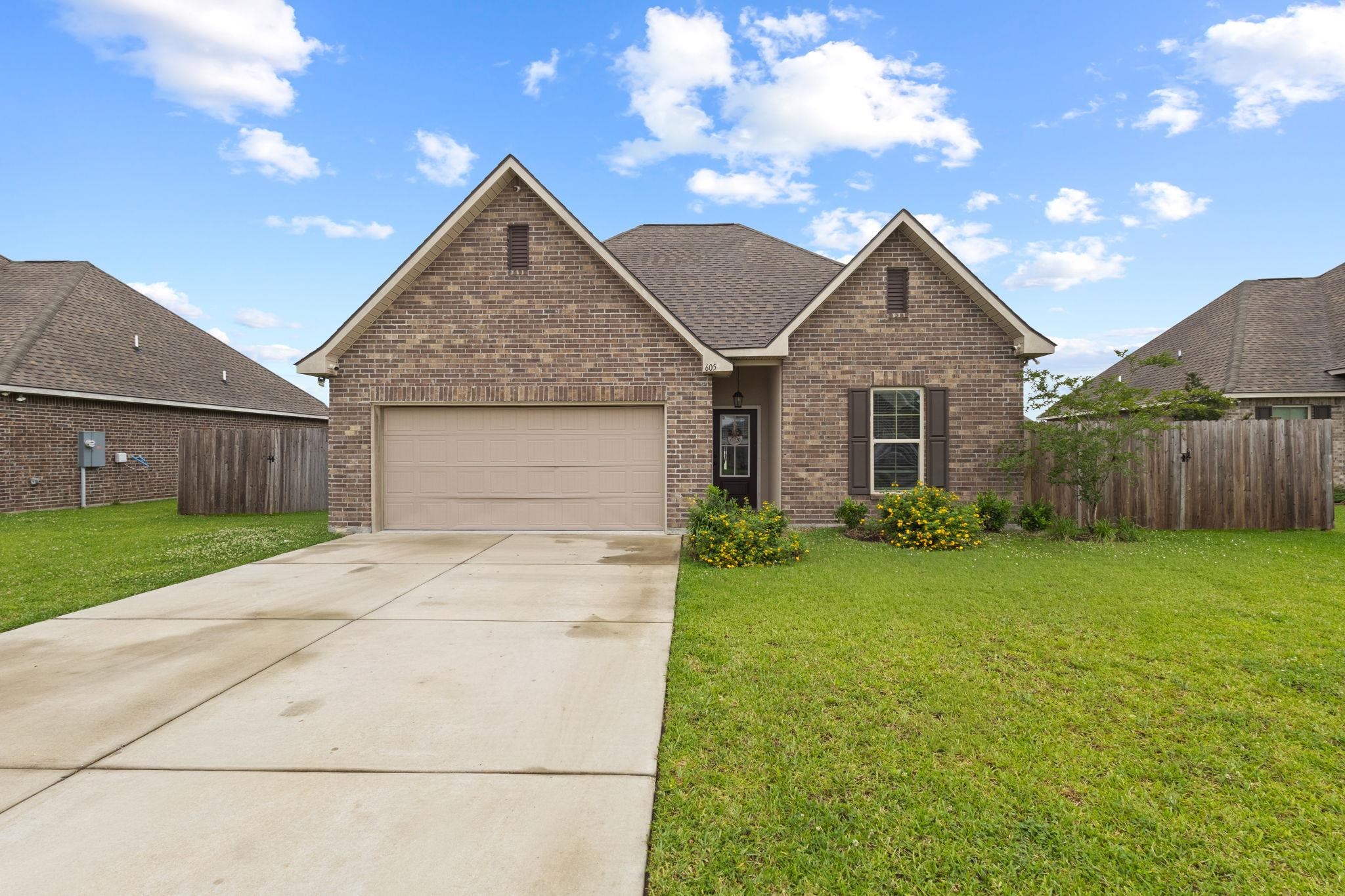 Residential in Orange