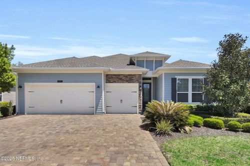 251 Dosel Ln, Saint Augustine, FL, 32095-4858 | Card Image