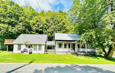 304 Union Street, Home with 0 bedrooms, 0 bathrooms and null parking in Northfield VT | Image 1