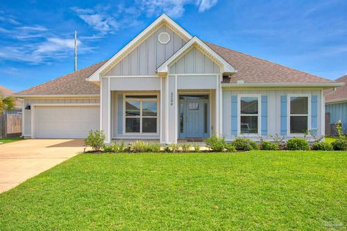 3564 Sailfish Dr, Gulf Breeze, FL, 32563-8974 | Card Image
