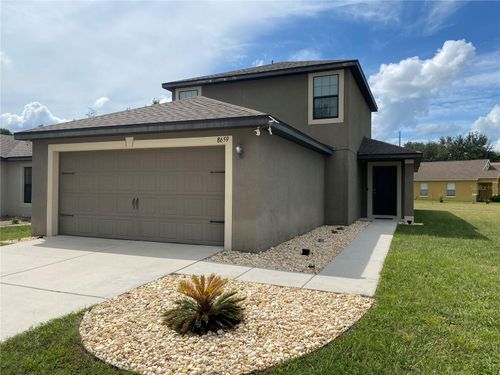8659 Silverbell Loop, BROOKSVILLE, FL, 34613-6833 | Card Image