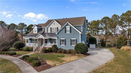 2820 Camarillo Ln, Virginia Beach, VA, 23456-1585 | Card Image