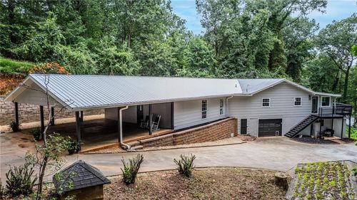 4469 Flat Creek Dr, Gainesville, GA, 30504-5310 | Card Image