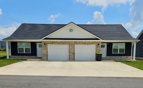 122 Rose Edd Blvd, Oak Grove, KY, 42262-8366 | Card Image
