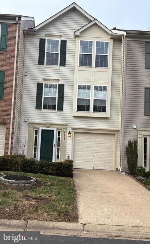 4806 Turnberry Dr, FREDERICKSBURG, VA, 22408-9590 | Card Image