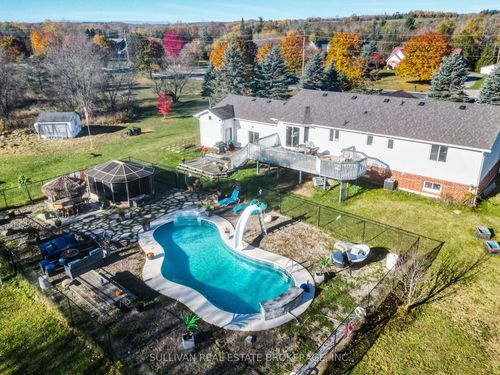 9353 County Road 1 Road, Adjala-Tosorontio, ON, L0N1P0 | Card Image