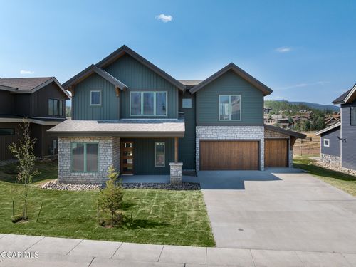 159 Hay Meadow Dr, Fraser, CO, 80442-5096 | Card Image