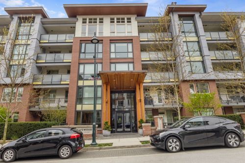 418-2651 Library Lane, North Vancouver, BC, V7J0C1 | Card Image