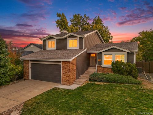 505 Larkspur Place, Highlands Ranch, CO, 80126 | Card Image