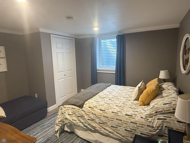 Basement Bedroom | Image 26