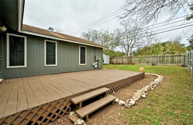 4712 Velasco Pl, House other with 3 bedrooms, 2 bathrooms and 2 parking in Austin TX | Image 23