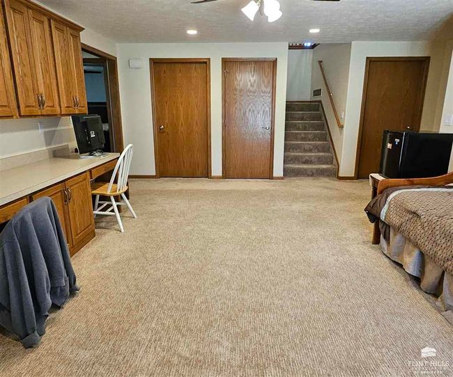 1605 Parkplace Court, House other with 3 bedrooms, 3 bathrooms and null parking in Abilene KS | Image 29