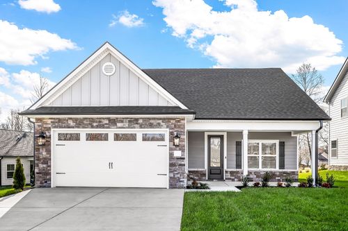540 Kingwood Ln, White House, TN, 37188 | Card Image