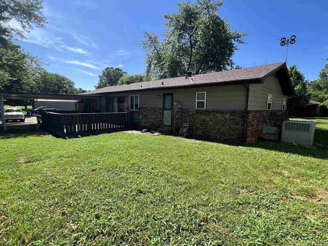 903 Hester Dr, House other with 3 bedrooms, 2 bathrooms and null parking in Harrison AR | Image 26