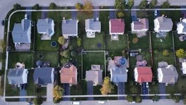 6313 Colton Ridge Ct, House other with 3 bedrooms, 3 bathrooms and null parking in Plainfield IL | Image 56