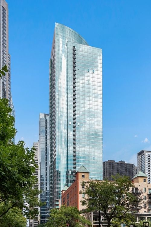 3301-505 N Mcclurg Ct, Chicago, IL, 60611-5429 | Card Image