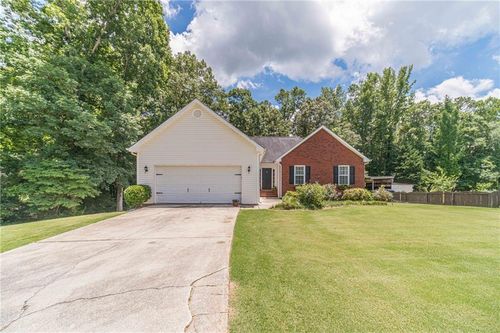 3435 Davan Lane, Monroe, GA, 30655 | Card Image