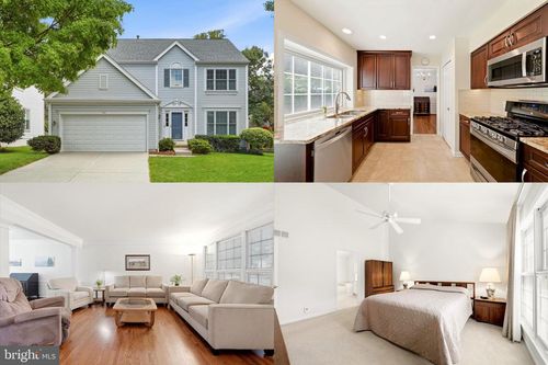 705 Foxtail Cir Ne, LEESBURG, VA, 20176-4928 | Card Image