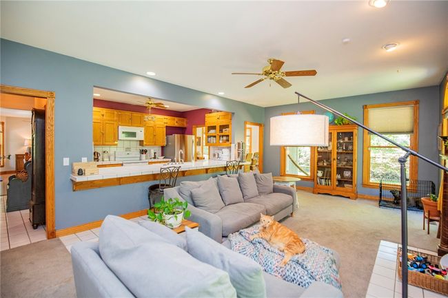 11 Mccollough Ln, House other with 5 bedrooms, 5 bathrooms and null parking in Bella Vista AR | Image 18
