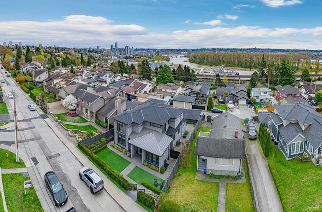 Bird's eye view featuring a residential view | Image 32