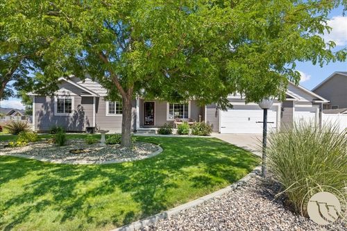 823 Siesta Ave, Billings, MT, 59105-5449 | Card Image