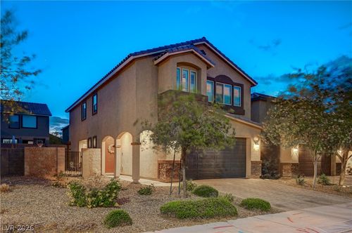 9327 S Chieftain St, Las Vegas, NV, 89178-9317 | Card Image