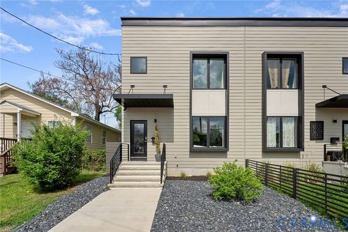 2522 Q St, Richmond, VA, 23223-5227 | Card Image