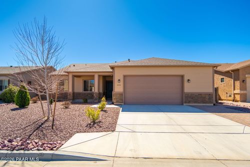 6425 E Hope Well St, Prescott Valley, AZ, 86314-0063 | Card Image