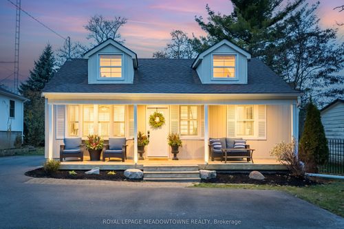 13233 22 Sideroad, Georgetown, ON, L7G4S4 | Card Image