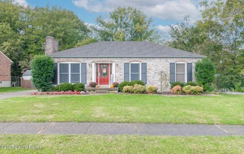 3902 Bonifay Ct, Jeffersontown, KY, 40299 | Card Image