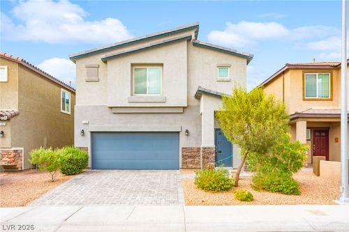 496 Via Renata, Henderson, NV, 89044 | Card Image
