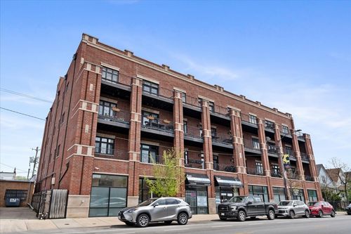 306-4141 Kedzie Ave, Chicago, IL, 60618-2478 | Card Image