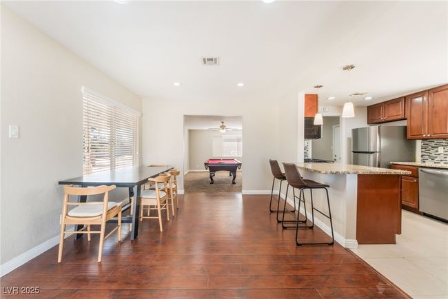 1909 E Oakey Blvd, House other with 3 bedrooms, 2 bathrooms and 4 parking in Las Vegas NV | Image 4