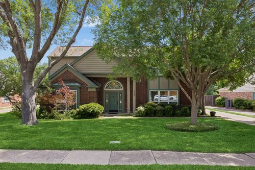 3809 18th St, Plano, TX, 75074-4125 | Card Image