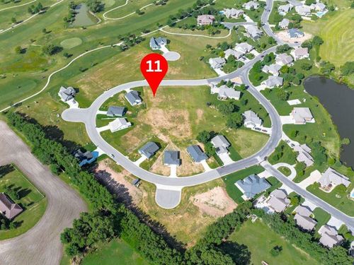 Lot 11 W Cherry Oaks St, Cheney, KS, 67025 | Card Image