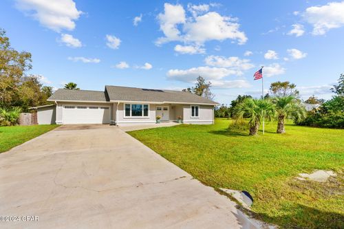 12223 Country Club Drive, Panama City, FL, 32404 | Card Image