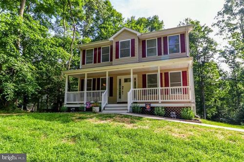 12968 Sailboat Ln, LUSBY, MD, 20657-2640 | Card Image