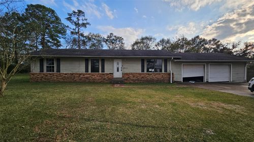 1040 Fm 2108, Burke, TX, 75941-3443 | Card Image