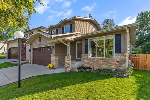 23 Sanderling Crt Nw, Calgary, AB, T3K3B5 | Card Image